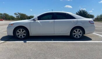 2010 Toyota Camry full