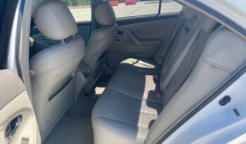 2010 Toyota Camry full