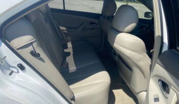 2010 Toyota Camry full