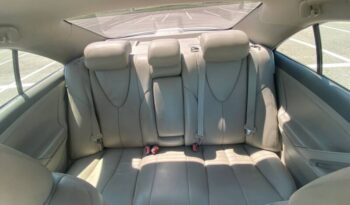 2010 Toyota Camry full