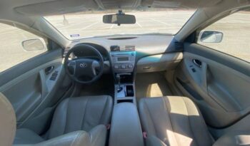 2010 Toyota Camry full