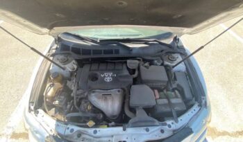 2010 Toyota Camry full