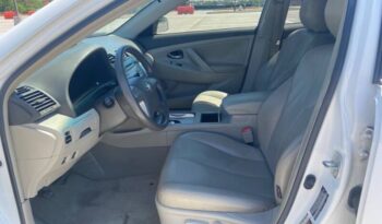 2010 Toyota Camry full