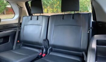 2011 Toyota 4Runner full