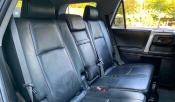 2011 Toyota 4Runner full