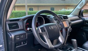 2011 Toyota 4Runner full