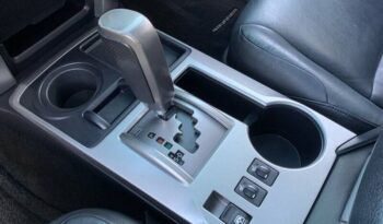 2011 Toyota 4Runner full