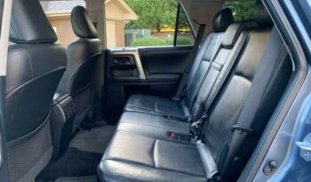 2011 Toyota 4Runner full