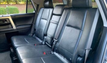 2011 Toyota 4Runner full