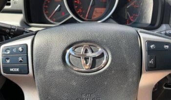 2011 Toyota 4Runner full