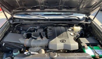 2011 Toyota 4Runner full