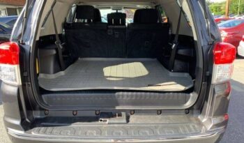 2011 Toyota 4Runner full