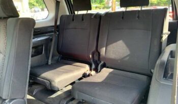 2011 Toyota 4Runner full