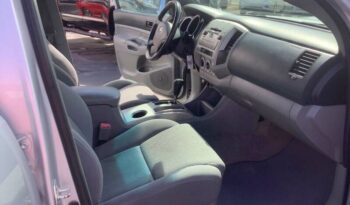 2011 Toyota Tacoma full