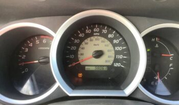 2011 Toyota Tacoma full