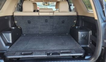 2012 Toyota 4Runner full