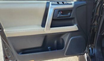 2012 Toyota 4Runner full