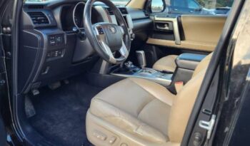 2012 Toyota 4Runner full