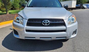 2012 Toyota RAV4 full