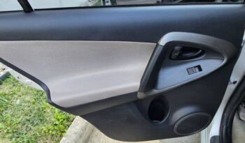 2012 Toyota RAV4 full