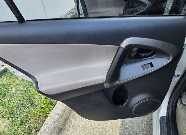 2012 Toyota RAV4 full