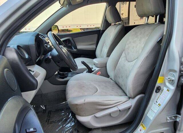 2012 Toyota RAV4 full