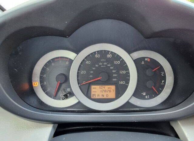 2012 Toyota RAV4 full
