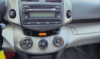 2012 Toyota RAV4 full