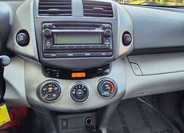 2012 Toyota RAV4 full