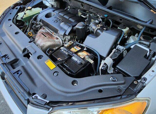 2012 Toyota RAV4 full