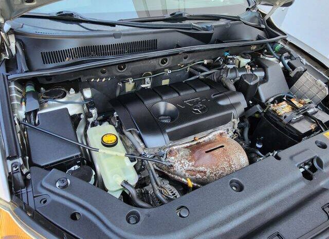 2012 Toyota RAV4 full