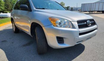 2012 Toyota RAV4 full