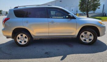 2012 Toyota RAV4 full