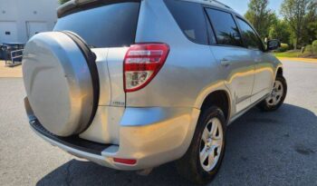 2012 Toyota RAV4 full