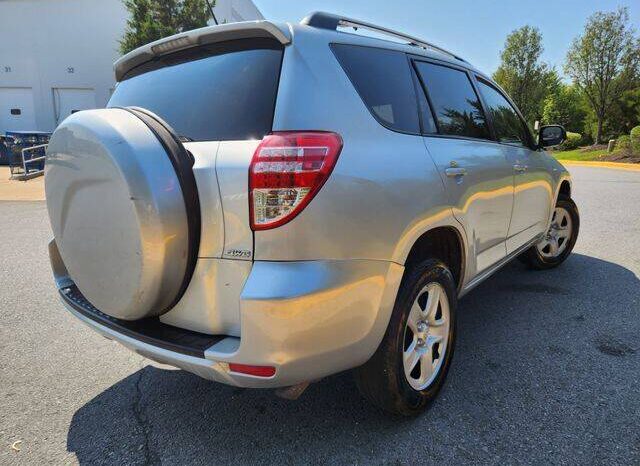 2012 Toyota RAV4 full