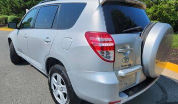 2012 Toyota RAV4 full