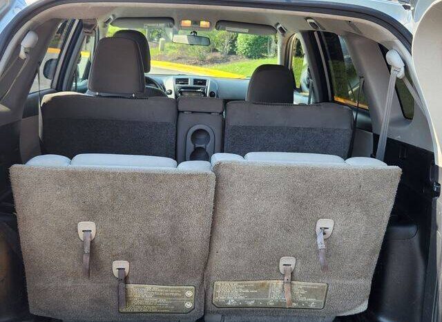 2012 Toyota RAV4 full