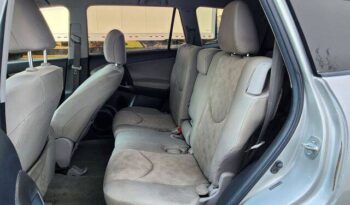 2012 Toyota RAV4 full