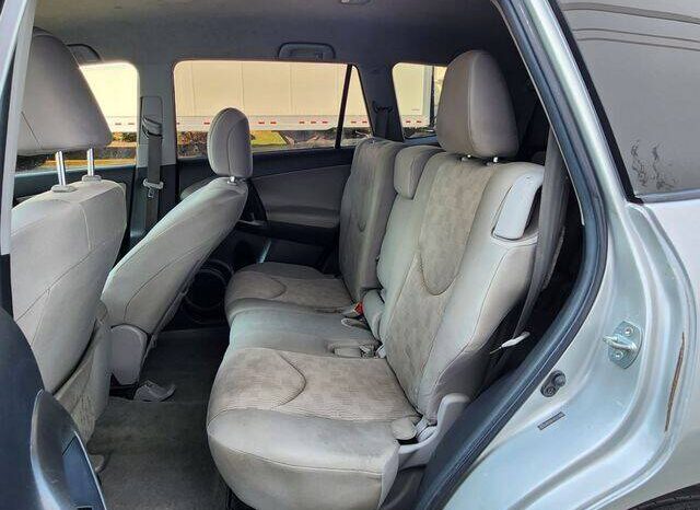 2012 Toyota RAV4 full