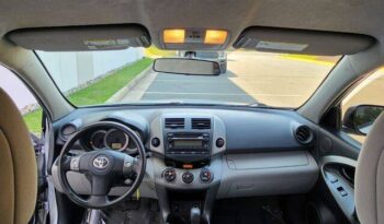2012 Toyota RAV4 full