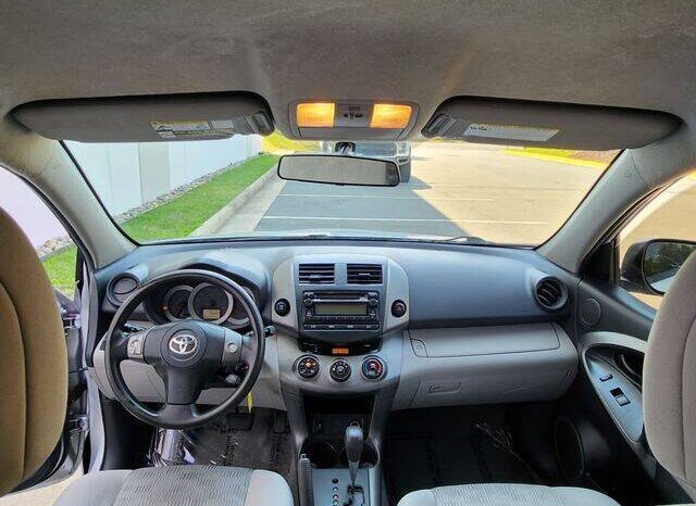 2012 Toyota RAV4 full