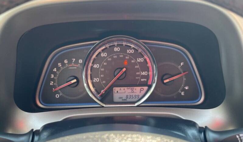 2013 Toyota RAV4 full