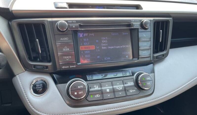 2013 Toyota RAV4 full