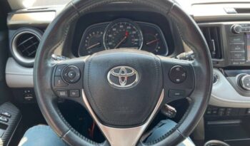 2013 Toyota RAV4 full