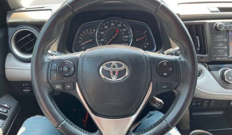 2013 Toyota RAV4 full
