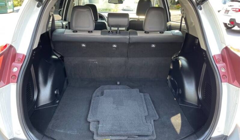 2013 Toyota RAV4 full