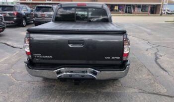 2013 Toyota Tacoma full