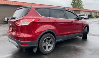 2014 Ford Escape full