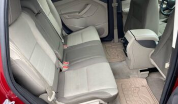 2014 Ford Escape full