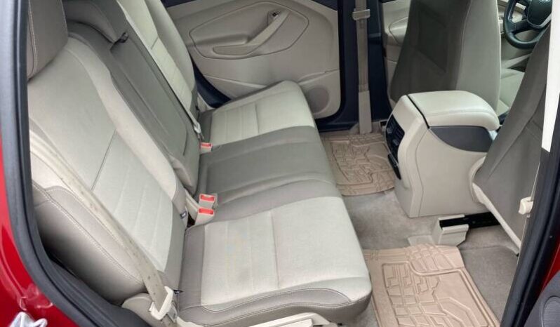 2014 Ford Escape full